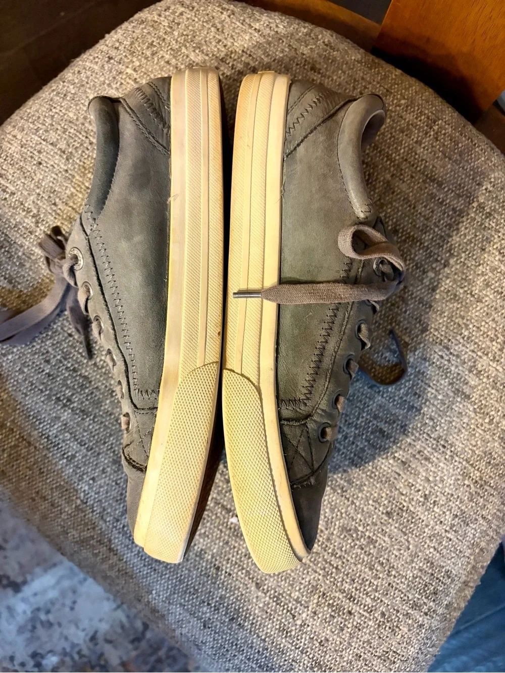 Taos Footwear classic womens